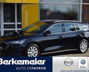 Ford Ford Focus Turnier 1.5 Autom./Cool&Con./Kamera/N Gebrauchtwagen