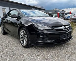 Opel Opel Cascada Ultimate ecoFlex | Xenon | Gebrauchtwagen