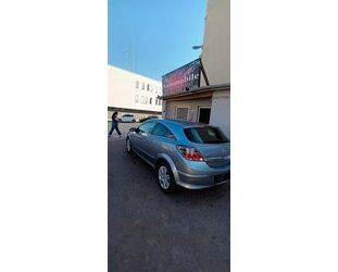 Opel Opel Astra H GTC Cosmo AUTOMATIKGETRIEBE Gebrauchtwagen