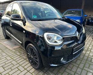 Renault Renault Twingo Urban Night Gebrauchtwagen