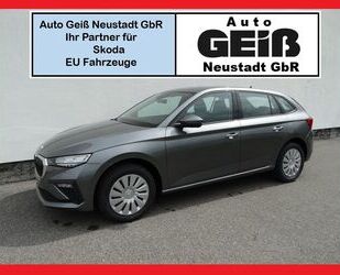 Skoda Skoda Scala 1.0 TSI Drive Shz/PDC/GRA/AppCon/5J.Ga Gebrauchtwagen