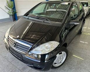 Mercedes-Benz Mercedes-Benz A 150 *KLIMAANLAGE*TÜV 04/2025*LICHT Gebrauchtwagen