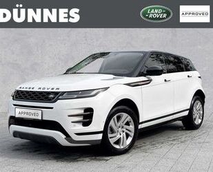 Land Rover Land Rover Range Rover Evoque D165 R-Dynamic S Gebrauchtwagen