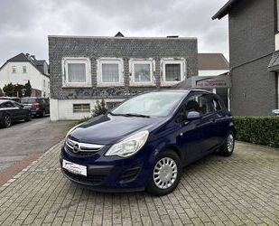 Opel Opel Corsa 1.2 Selection*AUTOMATIK*KLIMA*TÜV*GEPFL Gebrauchtwagen