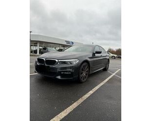 BMW BMW 540i xDrive VOLL Gebrauchtwagen