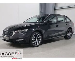 Skoda Skoda Octavia Combi 1.4 TSI iV Ambition DSG APP*VC Gebrauchtwagen