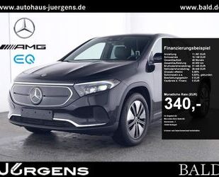 Mercedes-Benz Mercedes-Benz EQA 250+ Electric-Art/Wide/LED/AHK/T Gebrauchtwagen