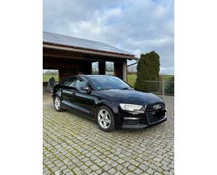 Audi Audi A3 1.0 TFSI S tronic - Automatik Gebrauchtwagen