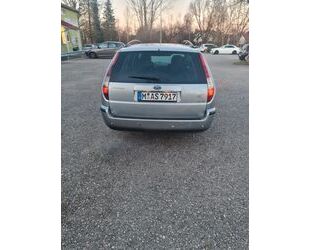 Ford Ford Mondeo 2,0TDCi 96 kW DPF Ambiente Ambiente Gebrauchtwagen