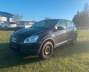 Nissan Nissan Qashqai Visia Gebrauchtwagen