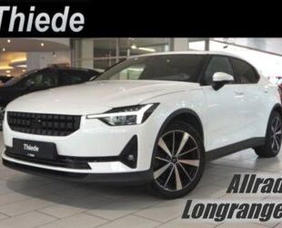 Polestar 2 Gebrauchtwagen