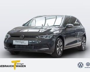 VW Volkswagen Golf VIII 1.5 TSI MOVE Life LED Sitzhzg Gebrauchtwagen