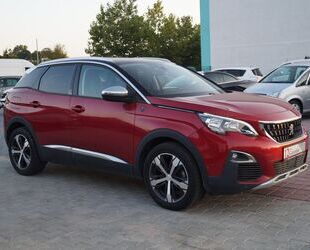 Peugeot Peugeot 3008 Crossway Navi Euro 6 PDC SHZ Kamera T Gebrauchtwagen