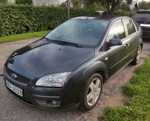 Ford Ford Focus 1.6 petrol 2008 Gebrauchtwagen