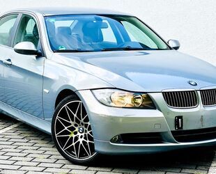 BMW BMW 325 Baureihe 3 Lim. 325i Gebrauchtwagen