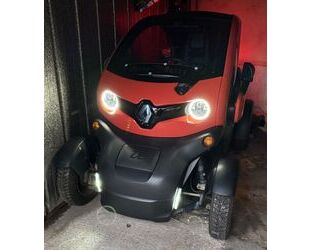 Renault Renault Twizy Gebrauchtwagen