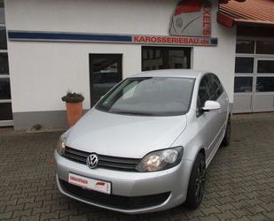 VW Volkswagen Golf Plus VI Comfortline Gebrauchtwagen