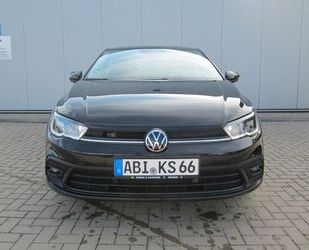 VW Volkswagen Polo 1.0 TSI Life Gebrauchtwagen