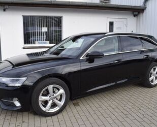 Audi Audi A6 35 2.0 TDI sport LED Cockpit Applink Navi Gebrauchtwagen