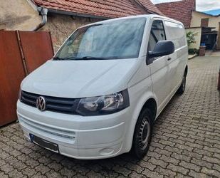 VW Volkswagen T5 Transporter Gebrauchtwagen