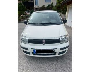 Fiat Fiat Panda Gebrauchtwagen