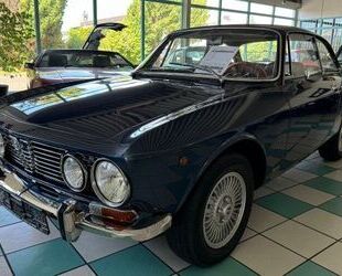 Alfa Romeo Alfa Romeo 2000 GT Veloce Body off Restauriert Gebrauchtwagen