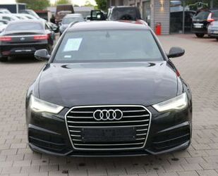 Audi Audi A6 2.0 TDI ultra S-Line matrix Automatik Gebrauchtwagen