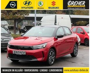 Opel Opel Corsa GS Klima/LED/Sitzhzg./EPH/KameraMF-Lenk Gebrauchtwagen