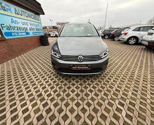 VW Volkswagen Golf Sportsvan VII Comfortline BMT/Star Gebrauchtwagen