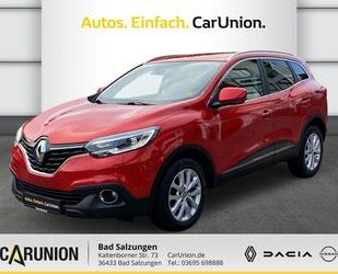 Renault Renault Kadjar Energy TCe 130 Experience Gebrauchtwagen