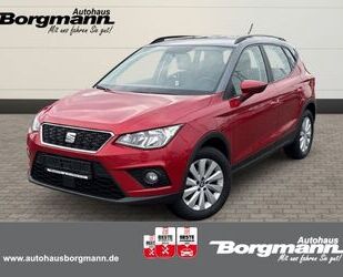 Seat Seat Arona Style 1.0 TSI Navi - Apple CarPlay - Si Gebrauchtwagen