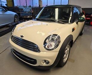 Mini MINI Cooper GREEN PARK^SERVICE^TUV NEU^8FACH Gebrauchtwagen