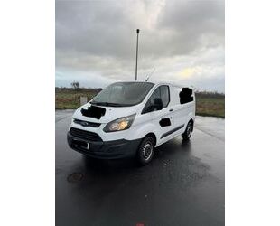 Ford Ford Tourneo Custom Gebrauchtwagen