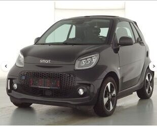 Smart Smart ForTwo cabrio 60kW EQ Batterie Gebrauchtwagen