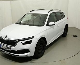 Skoda Skoda Kamiq Tour 1,5 TSI PDC DAB LED SHZ Gebrauchtwagen