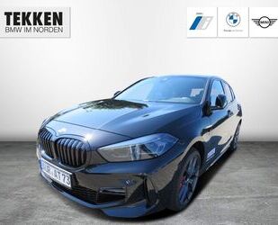 BMW BMW 120 d M Sport Pro ACC Head Up Harman Kardon Gebrauchtwagen