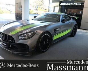 Mercedes-Benz Mercedes-Benz Mercedes-AMG GT R Pro GT Black Serie Gebrauchtwagen