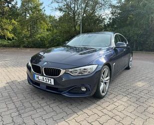 BMW BMW 420 Gran Coupé 420d Gran Coupé - Gebrauchtwagen