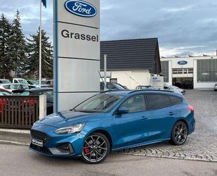 Ford Ford Focus Turnier ST Gebrauchtwagen