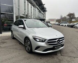 Mercedes-Benz B 200 Gebrauchtwagen