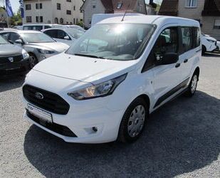 Ford Ford Transit Connect Kombi Trend beh.Frontscheibe, Gebrauchtwagen