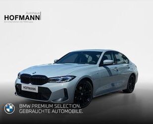 BMW BMW 320i Aut.M Sport+Adapt. LED-Scheinwerfer+ Gebrauchtwagen