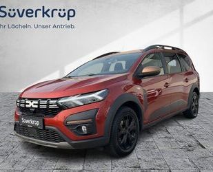 Dacia Dacia Jogger Extreme TCe 110 7-Sitzer Gebrauchtwagen