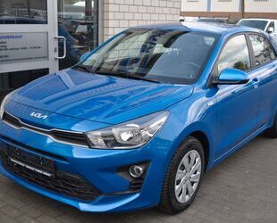 Kia Kia Rio Edition 7/KLIMA/PDC/GRA/GJR/SHZG/5-GANG Gebrauchtwagen