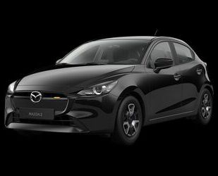 Mazda Mazda 2 Center-Line Gebrauchtwagen