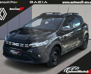 Dacia Dacia Sandero Stepway Expression TCe 90 Gebrauchtwagen