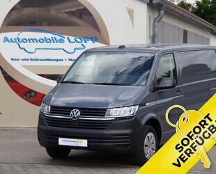 VW Volkswagen T6.1 Transporter Kasten AHK KAMERA COLO Gebrauchtwagen