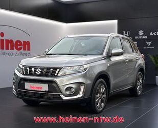 Suzuki Suzuki VITARA 1.4 COMFORT HYBRID ALLWETTER SHZ DAB Gebrauchtwagen