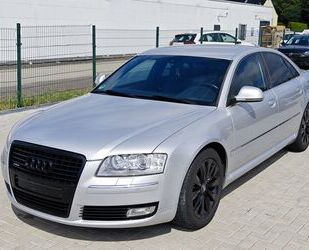 Audi Audi A8 3.2 FSI quattro Navi Leder Xenon Cam Xen B Gebrauchtwagen