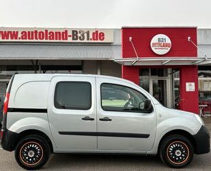 Renault Renault Kangoo Rapid Kasten ABS TÜV Leiterklappe 1 Gebrauchtwagen